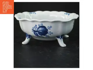 Tranquebar chardinere fra alluminia (str. 9x22x17,5 cm)
