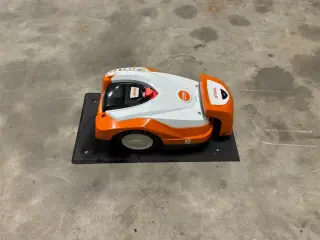 Stihl RMI 522 C
