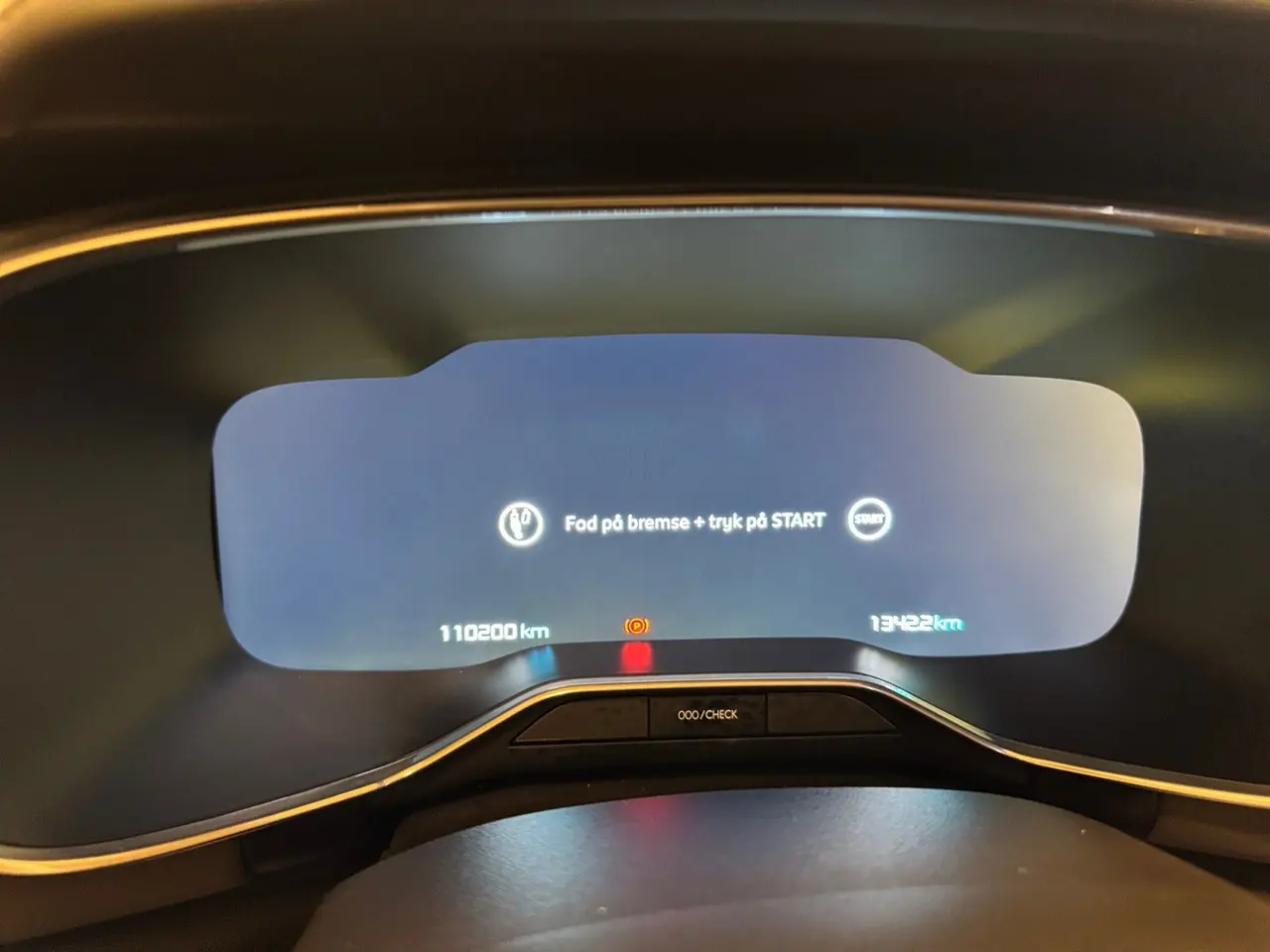 Billede 6 - Citroën C5 Aircross 1,6 Hybrid Feel EAT8