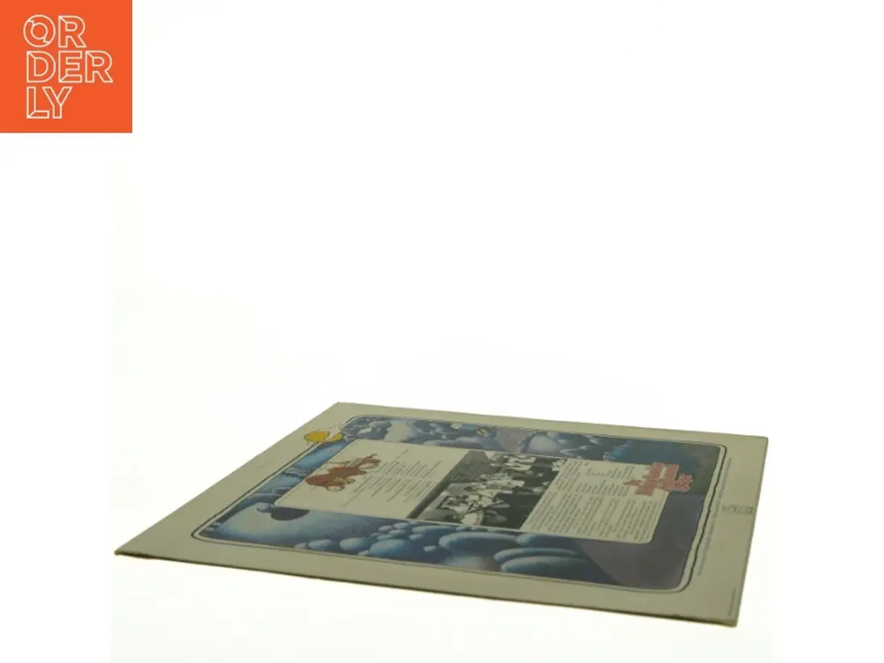 Billede 2 - Folke LP