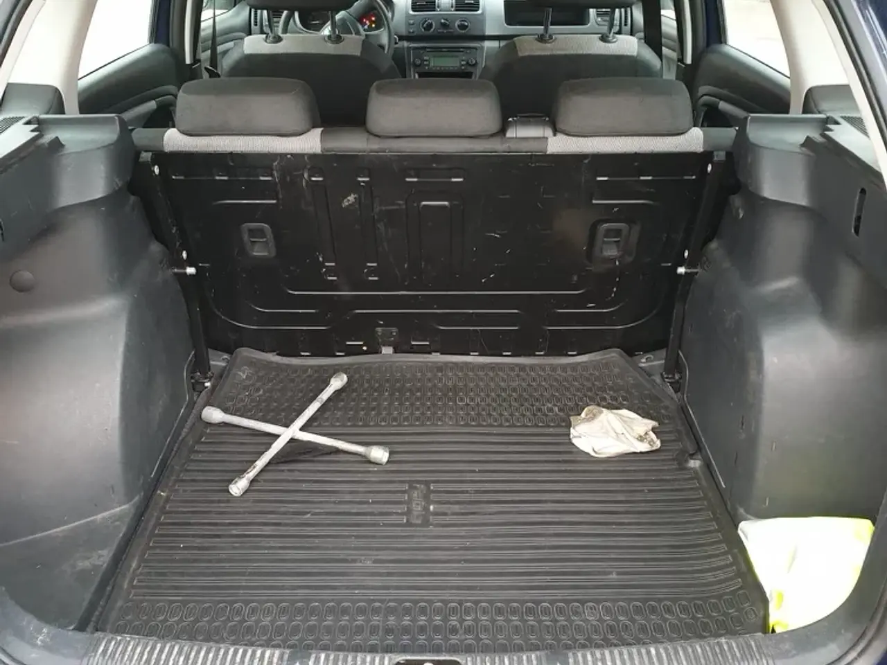 Billede 12 - Skoda Fabia Combi 2013