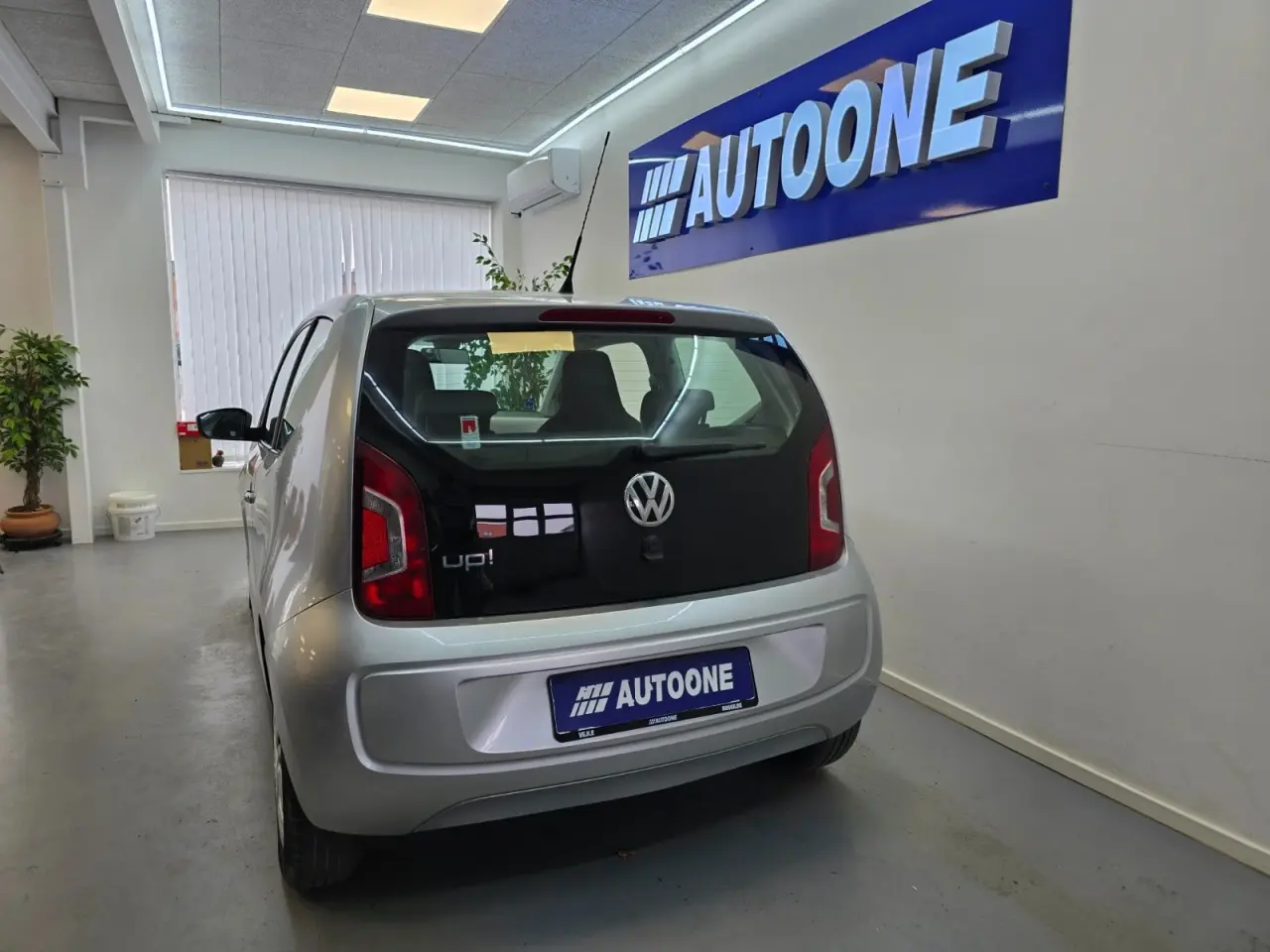 Billede 3 - VW Up! 1,0 75 Move Up!