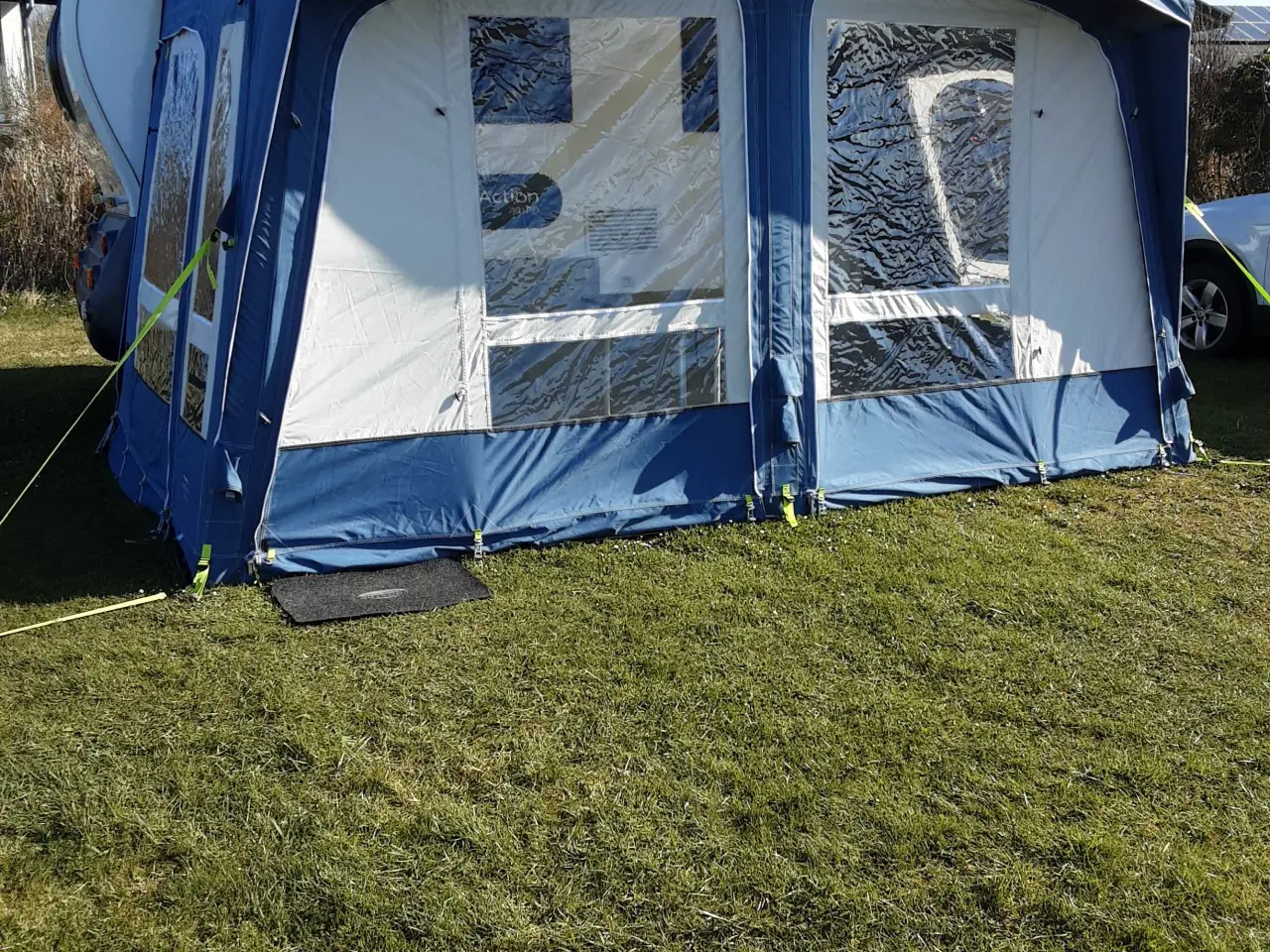 Billede 2 - Lufttelt Dometic air pro 361/391