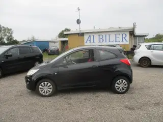 Ford Ka 1,2 Digital