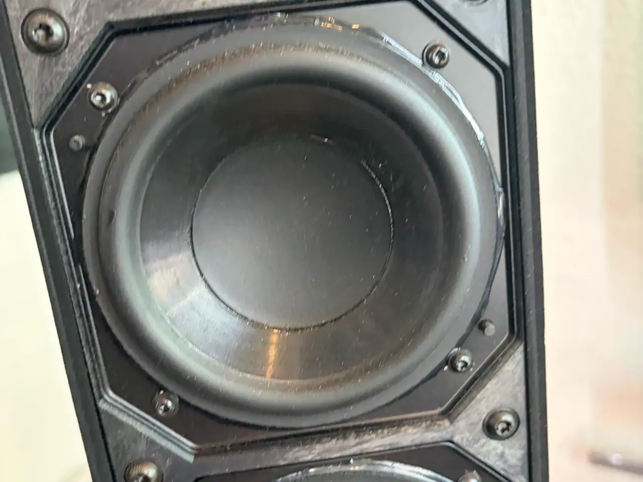 Billede 4 - Beolab 8000
