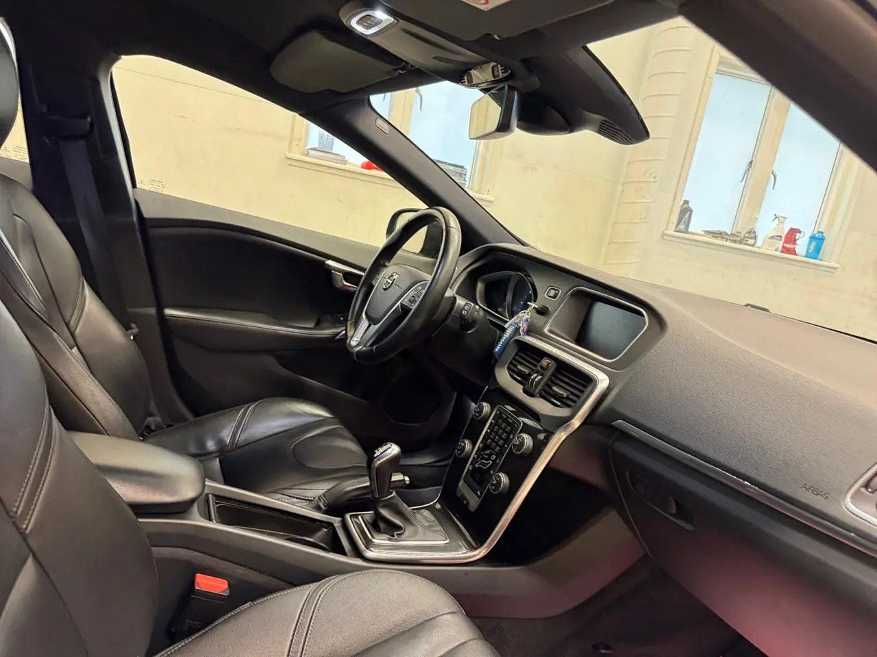 Billede 14 - Volvo V40 2,0 D3 150 Momentum