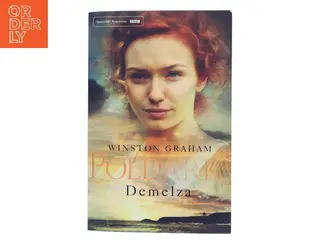 Demelza : a novel of Cornwall, 1788-1790 af Winston Graham (Bog)