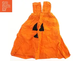 Græskarkostume (str. 34x62 cm)