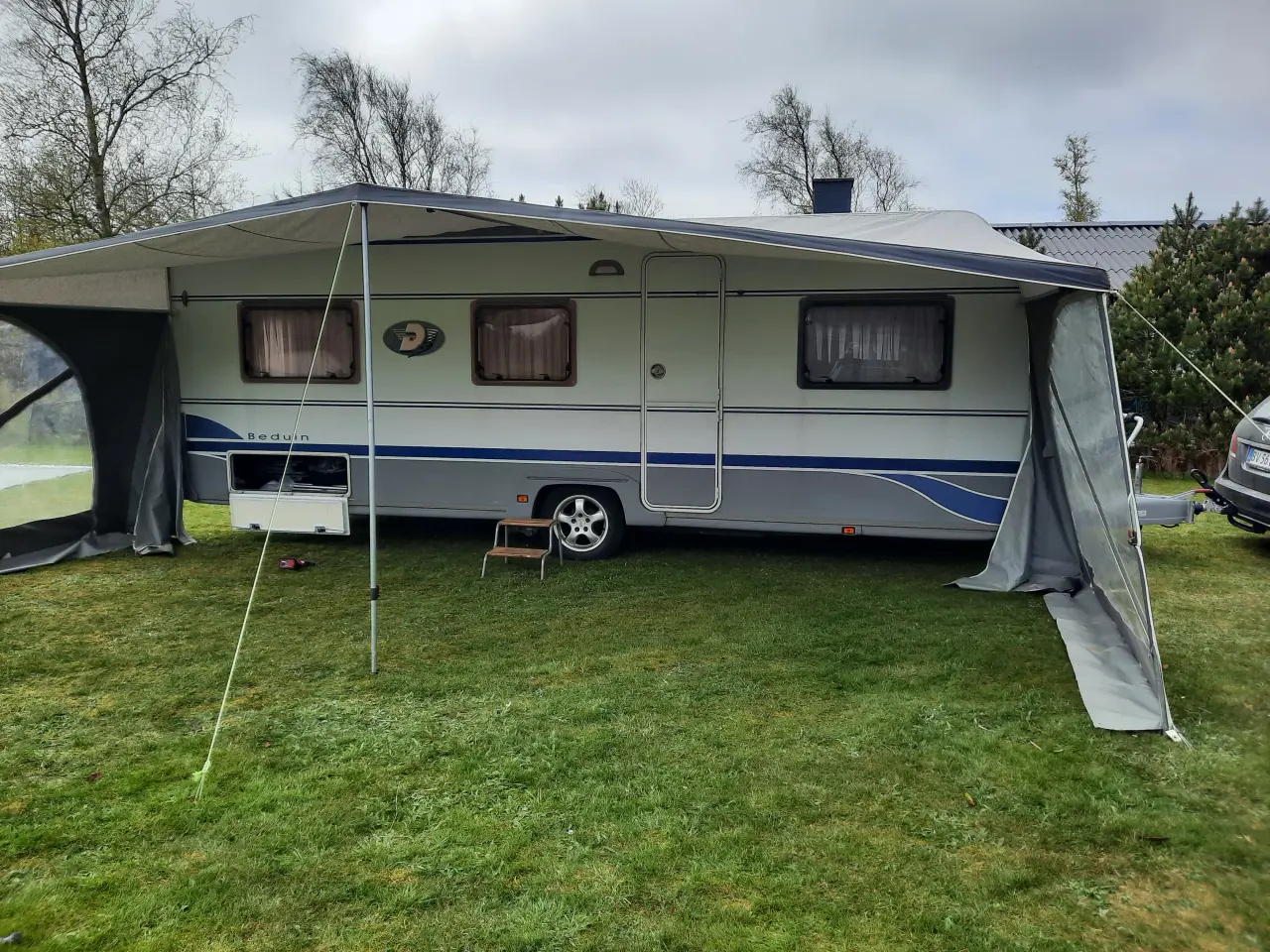 Billede 1 - Isabella sunshine G20