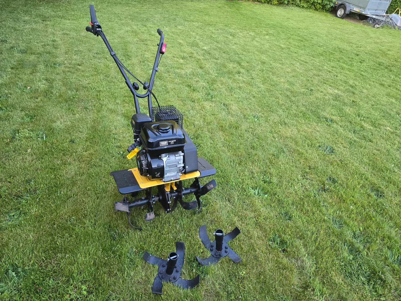 Billede 2 - Lilli535TG Dual Shift