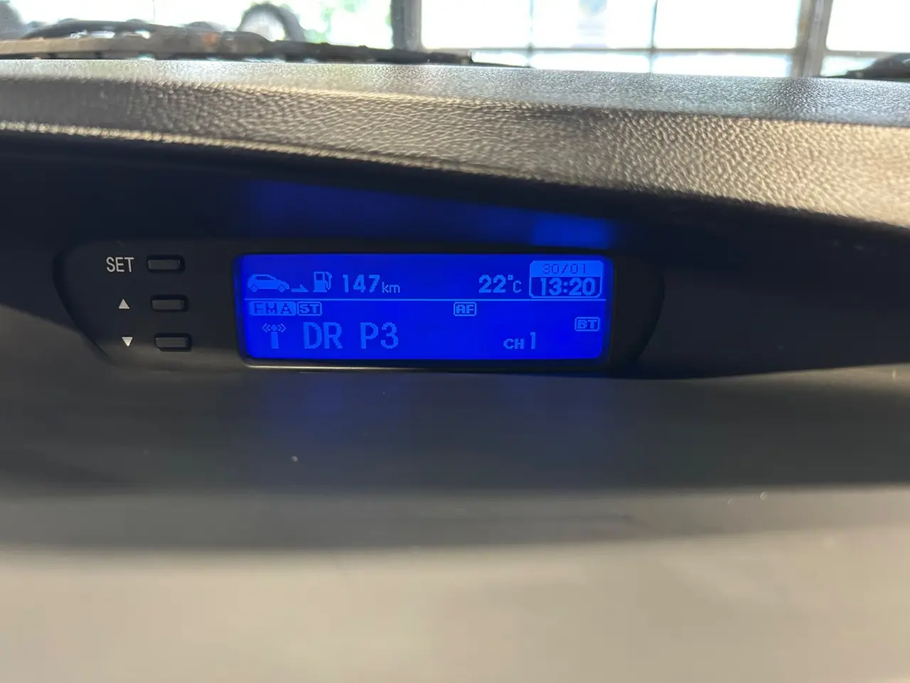 Billede 14 - Hyundai i20 1,25 Classic XTR