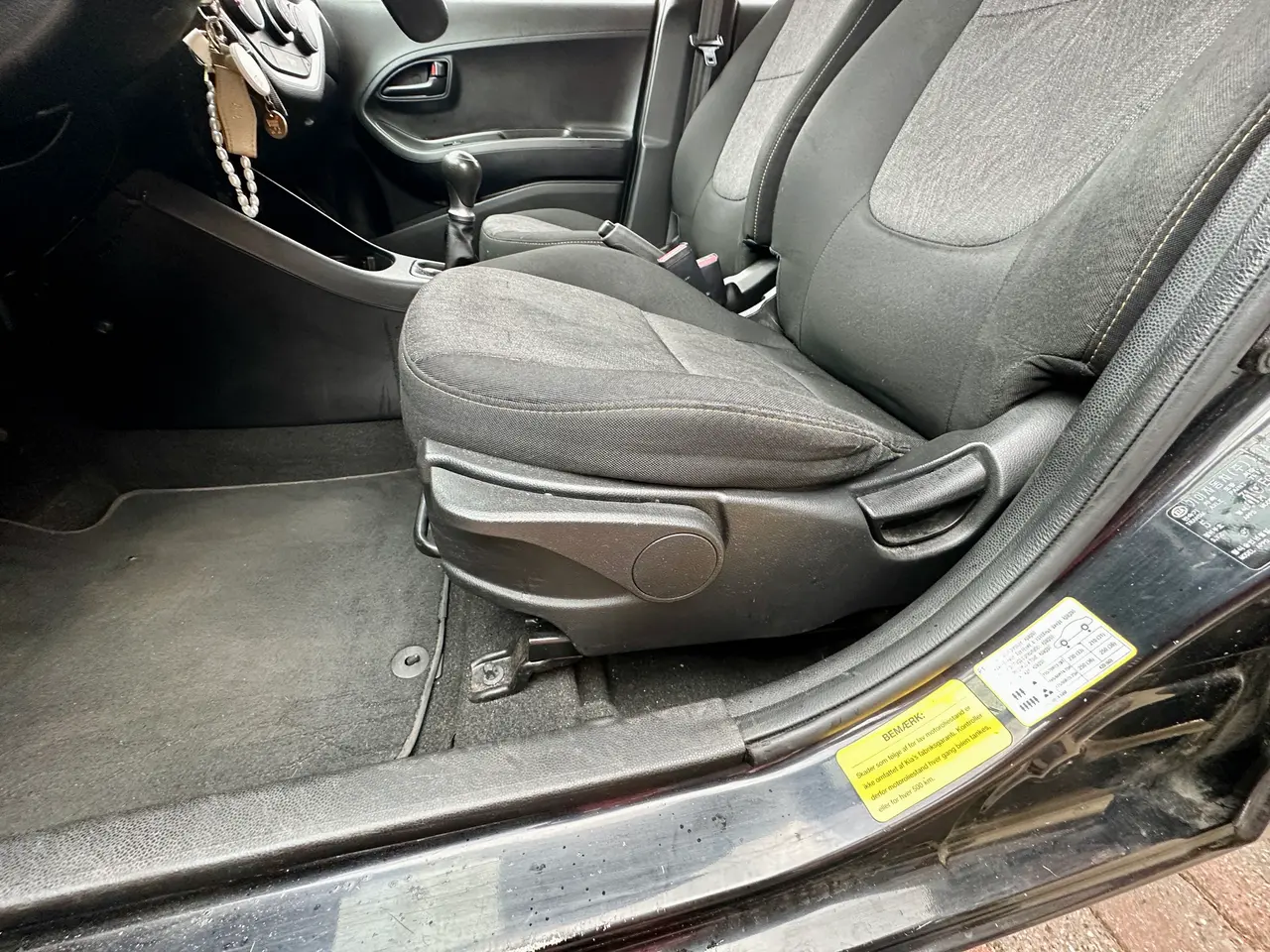Billede 12 - Kia Picanto 1.0 