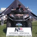 NPMOTOR v Niels Peter Bjerring