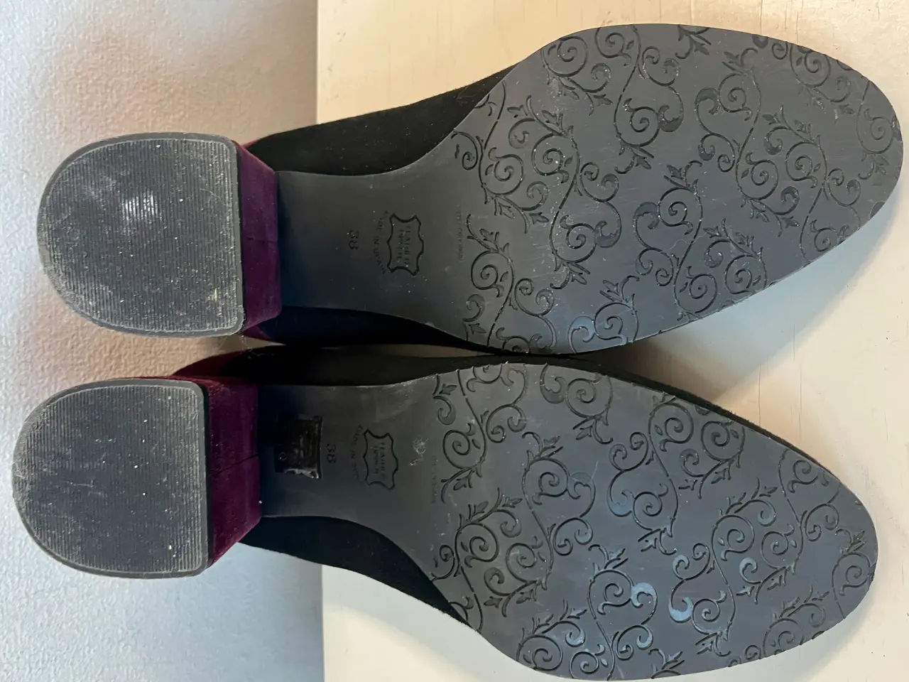 Billede 6 - Copenhagen Shoes, pumps, str 39
