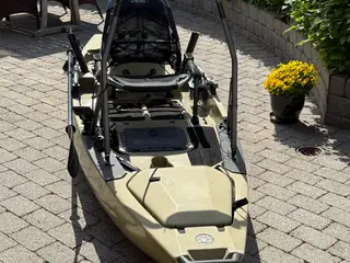 Hobie kajak Pro Anger 12 (PA12)