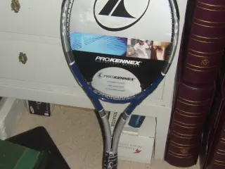 Ketsjer Pro Kennex Ti Destiny 265