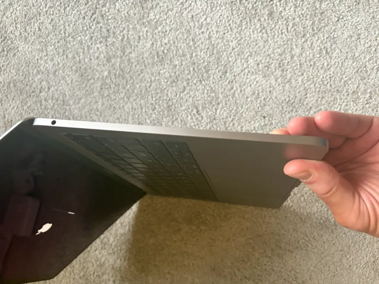Billede 5 - Apple MacBook Pro 13"