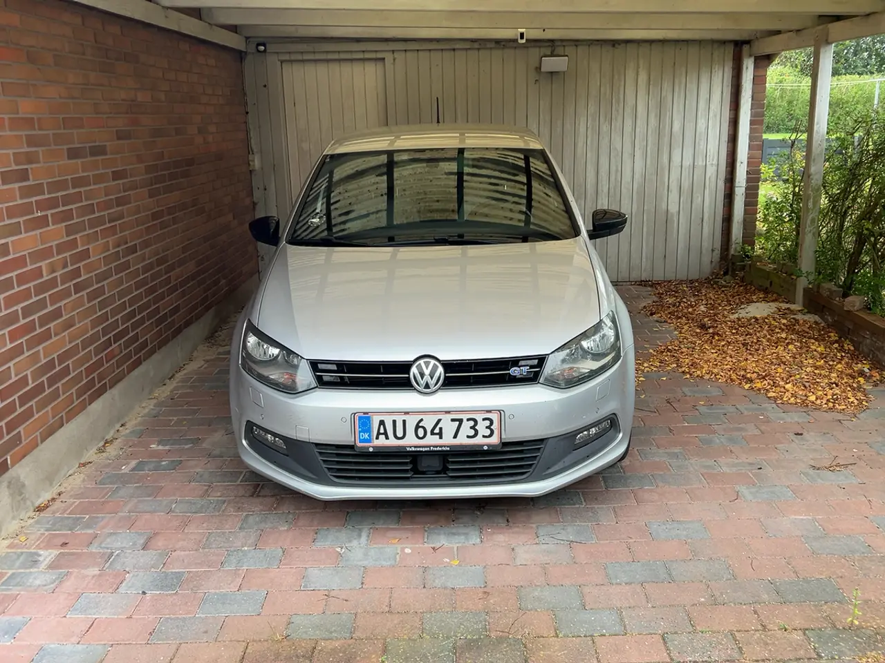 Billede 2 - VW Polo 1,4 TSi 150 BlueGT DSG