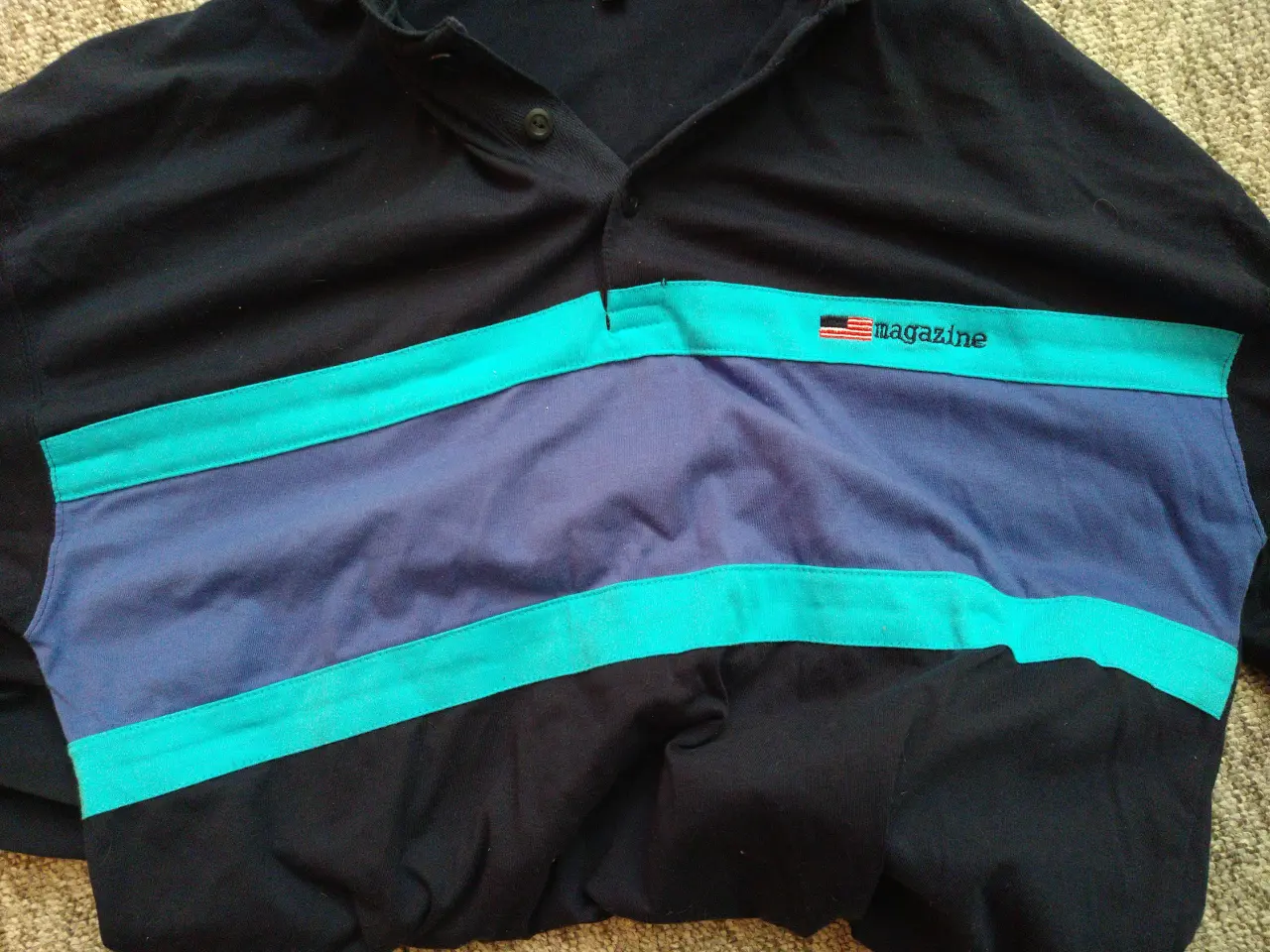 Billede 2 - sweatshirt, str. L