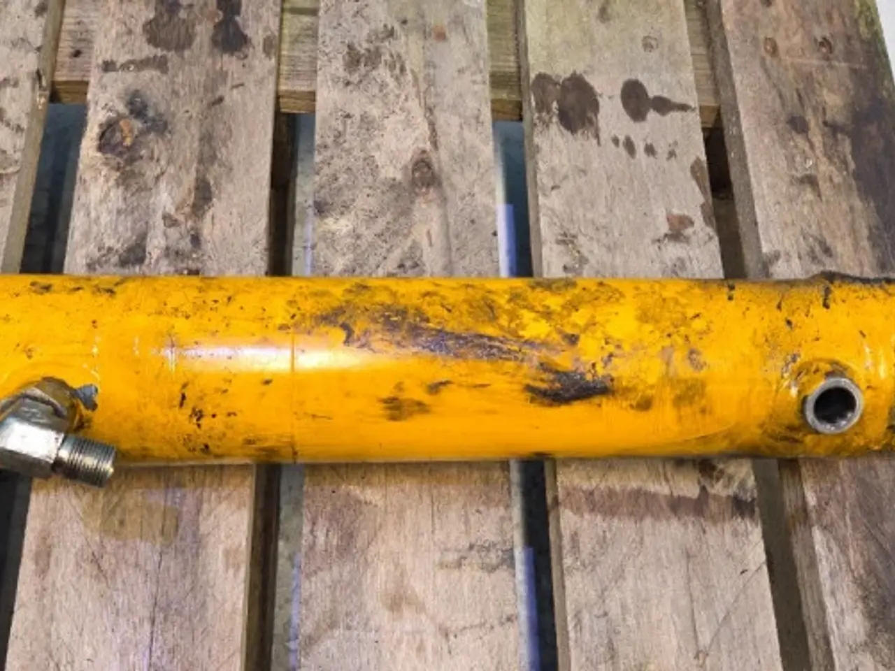 Billede 9 - Venieri 7.63B Cylinder 925.9.521