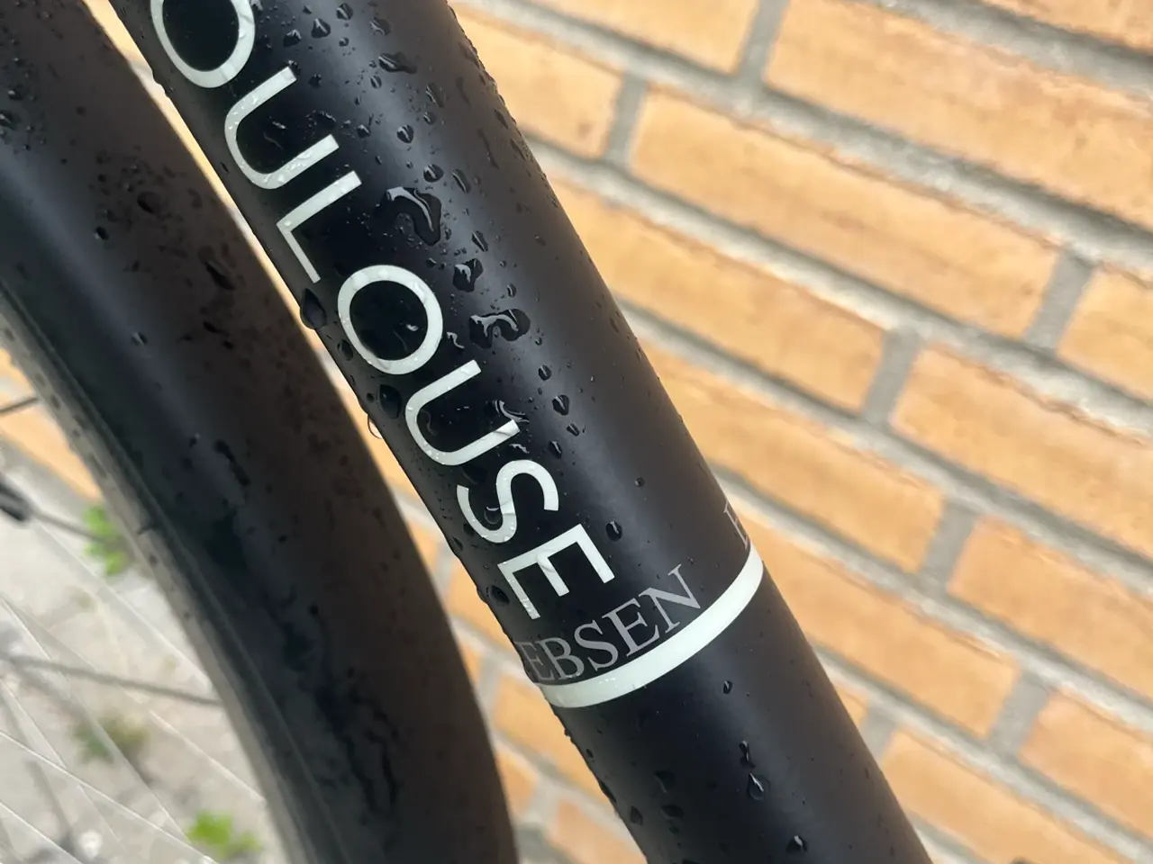 Billede 7 - Ebsen herrecykel (stort set ny!!)