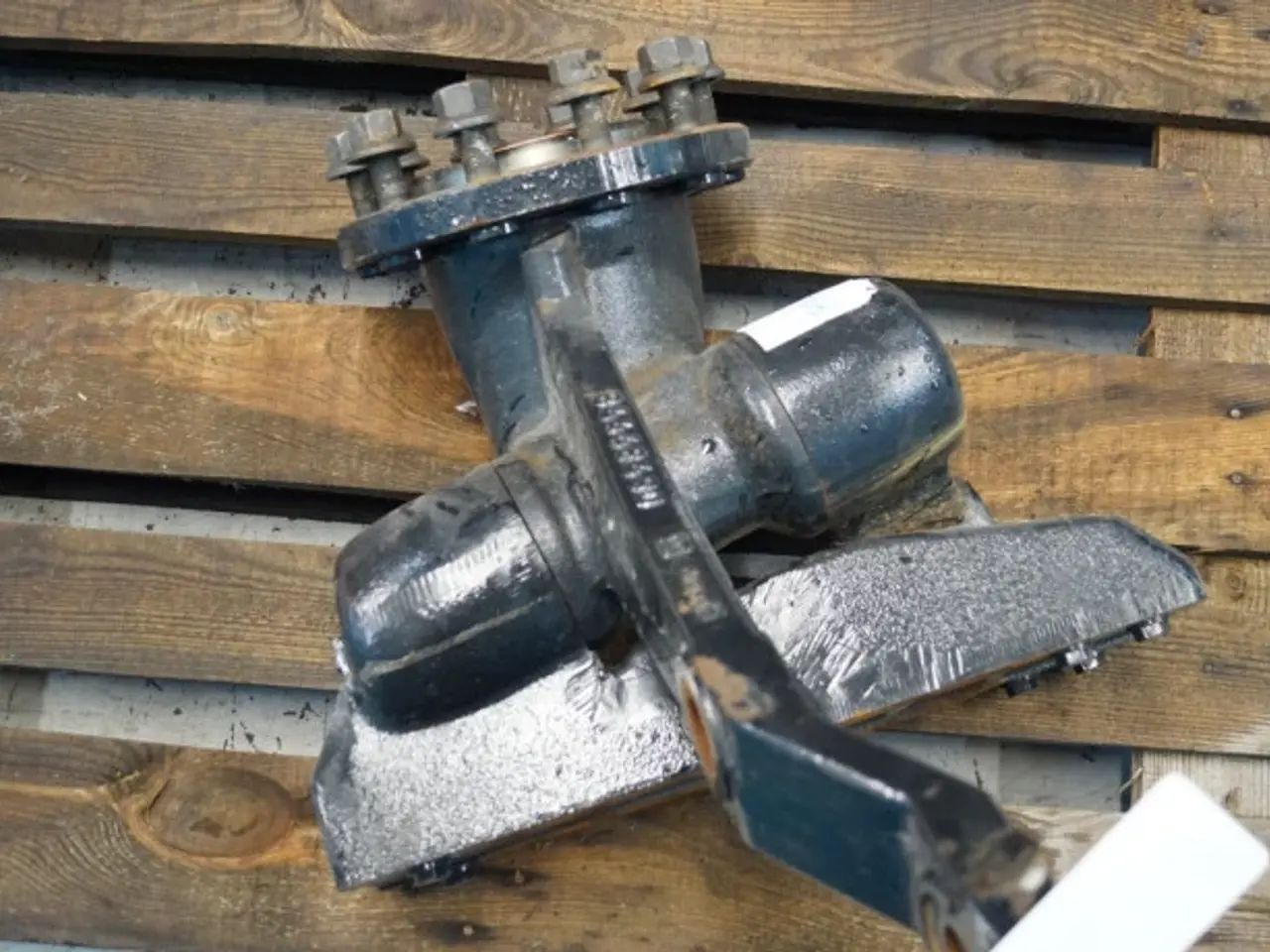 Billede 7 - Case IH 9240 Spindel 84448541