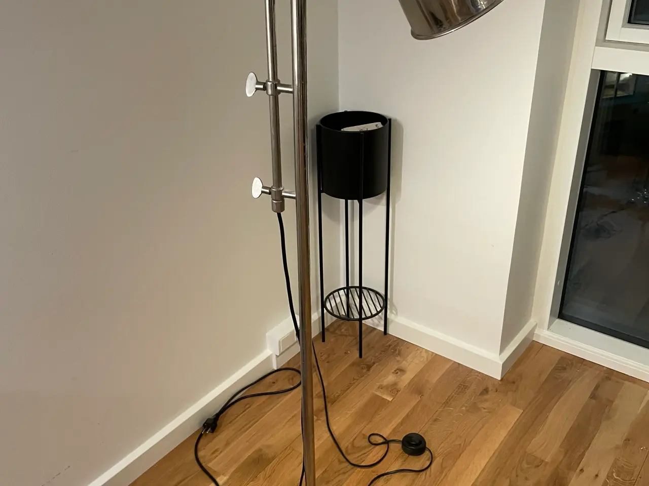 Billede 1 - Smart gulvlampe 