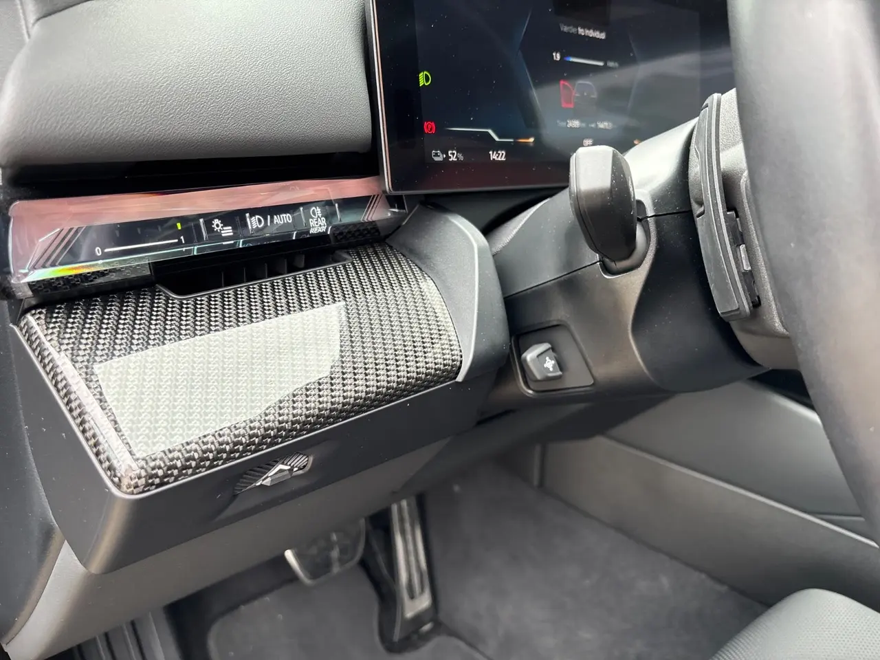 Billede 17 - BMW i5 eDrive40 Touring M-Sport Pro