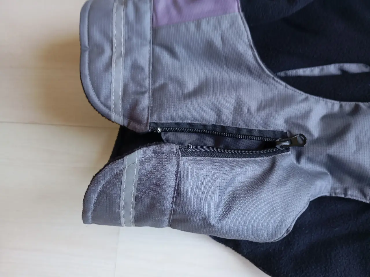 Billede 5 - Hundejakke vinter. M/L