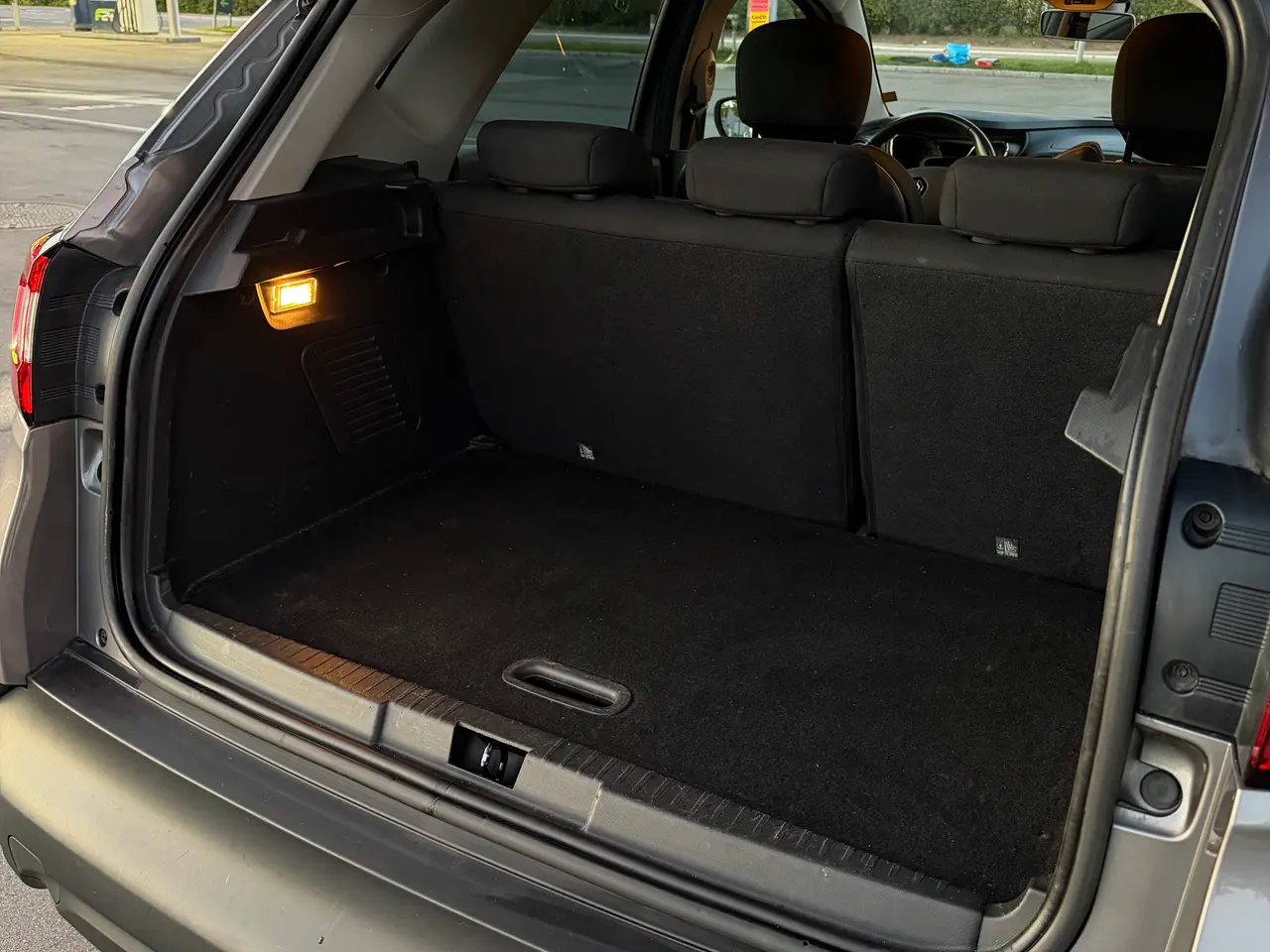 Billede 6 - Renault Captur, TCe90 Expression