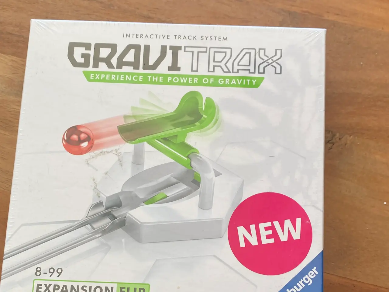 Billede 5 - Gravitrax nyt uåbnet