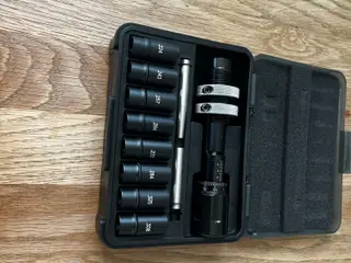 Frankford Arsenal universal bullet seater die