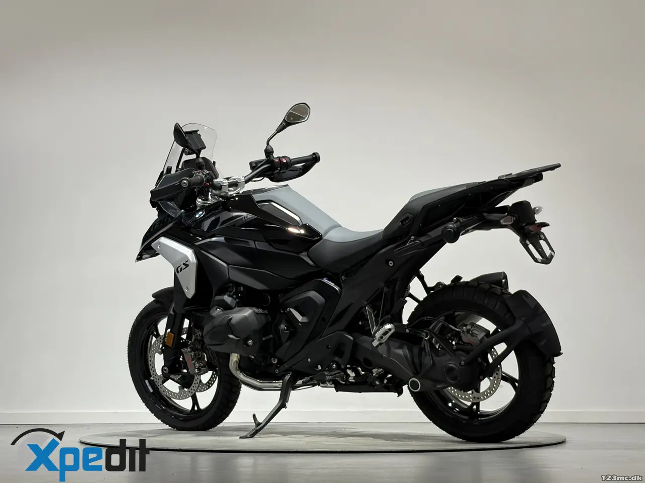 Billede 7 - BMW R 1300 GS