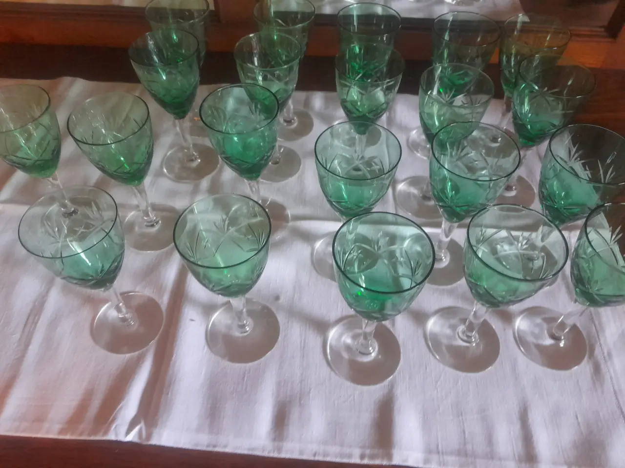 Billede 2 - Glas Ulla