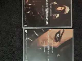 2x stieg larsson