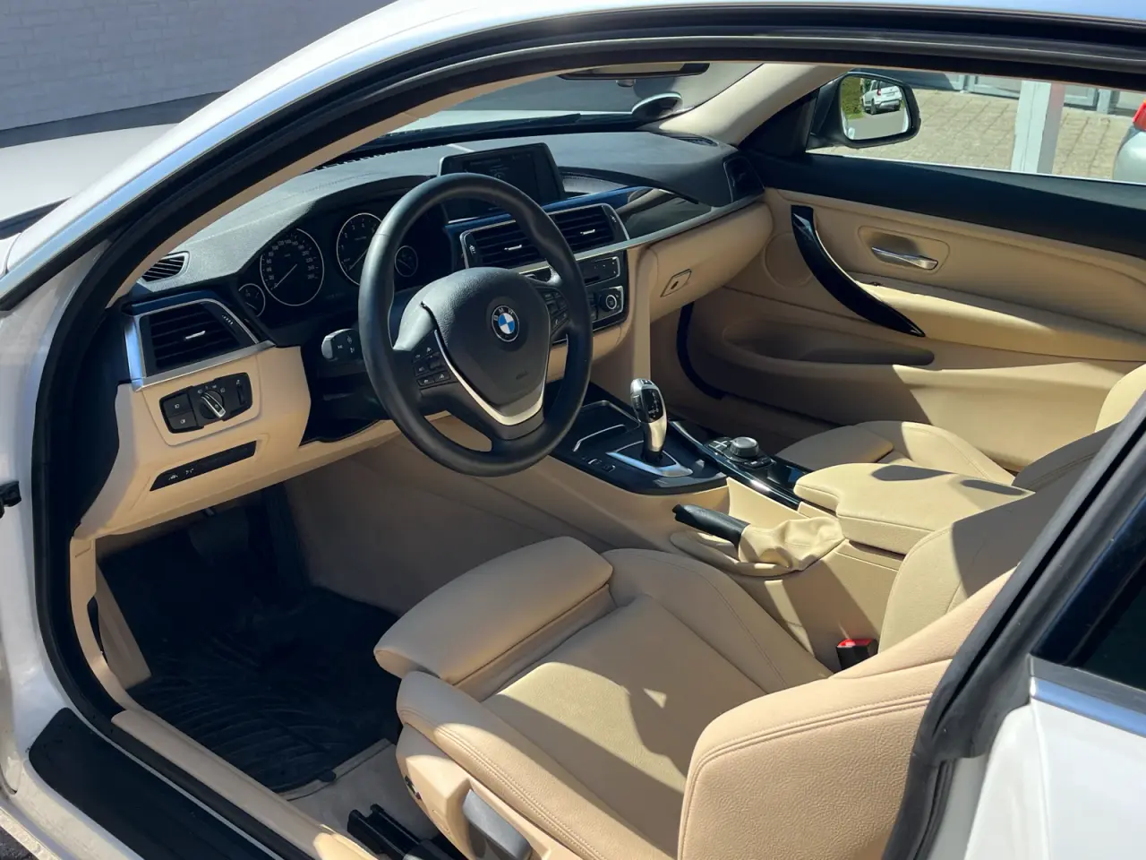 Billede 8 - BMW 420i Coupe