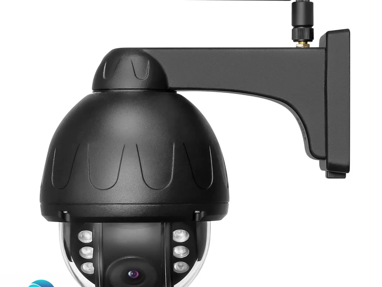 Billede 1 - Wifi 4K PTZ Overvågning