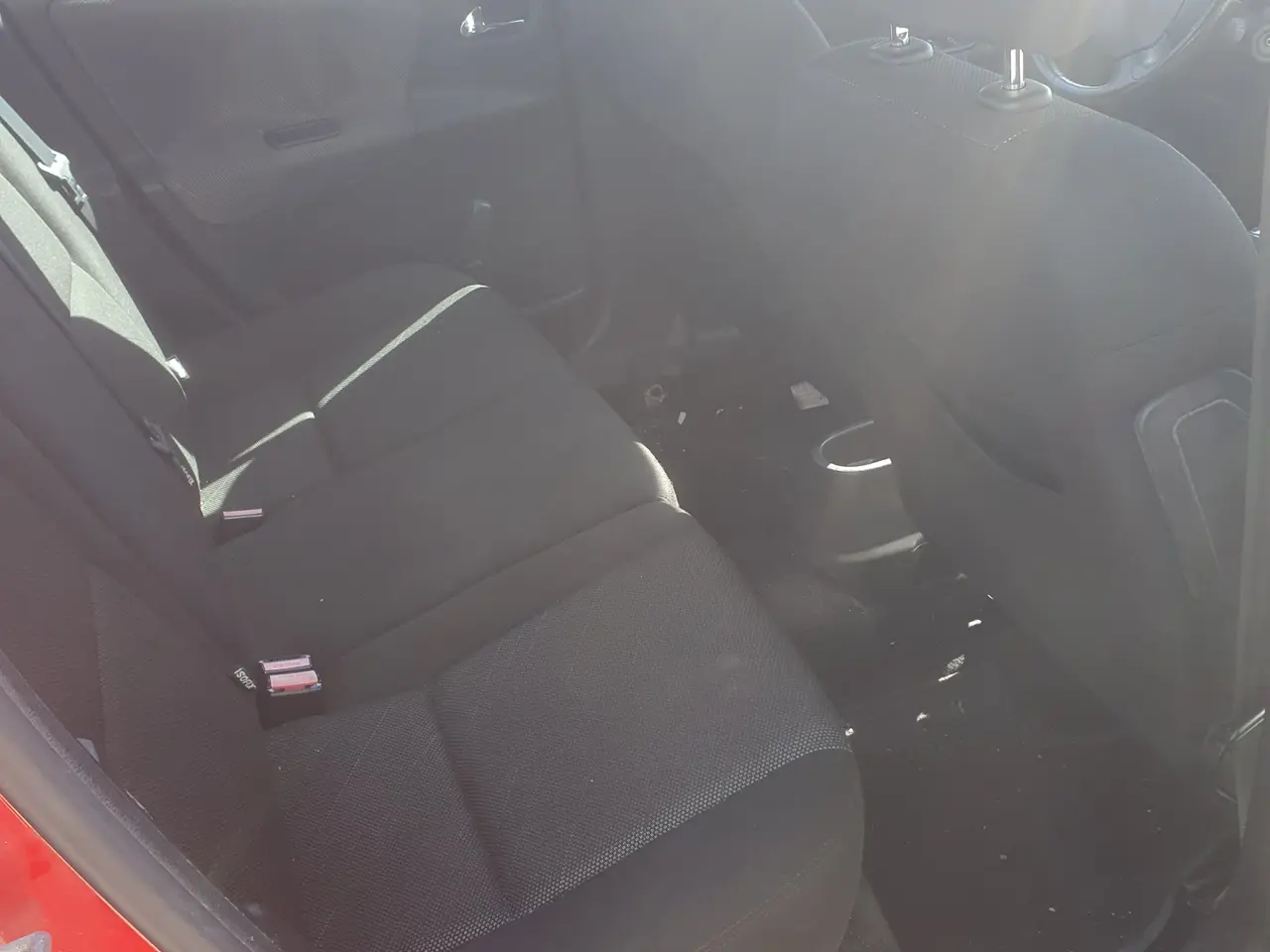 Billede 2 - Peugeot  207  25000km  2006