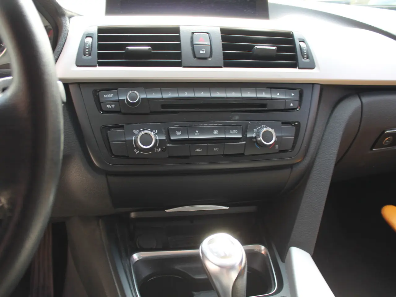 Billede 17 - BMW 320d Touring 2,0 D 184HK Stc 6g