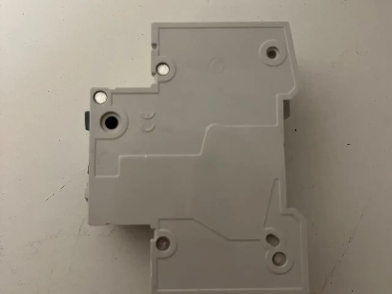 Billede 5 - Siemens RCBO 5SU1356-6KK10 B10 30mA Residual -