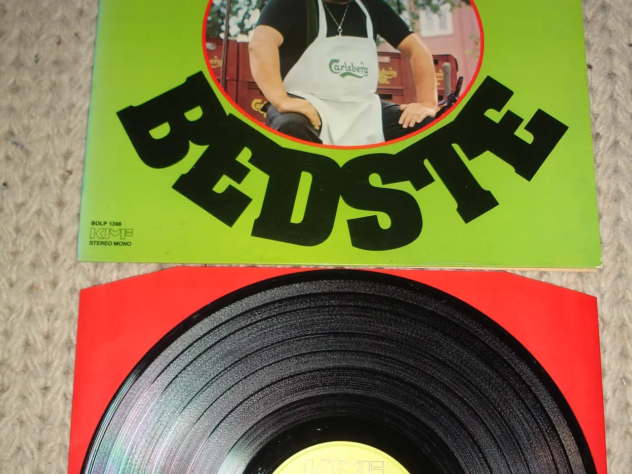Billede 1 - (Sender gerne) John Mogensen – John's Bedste