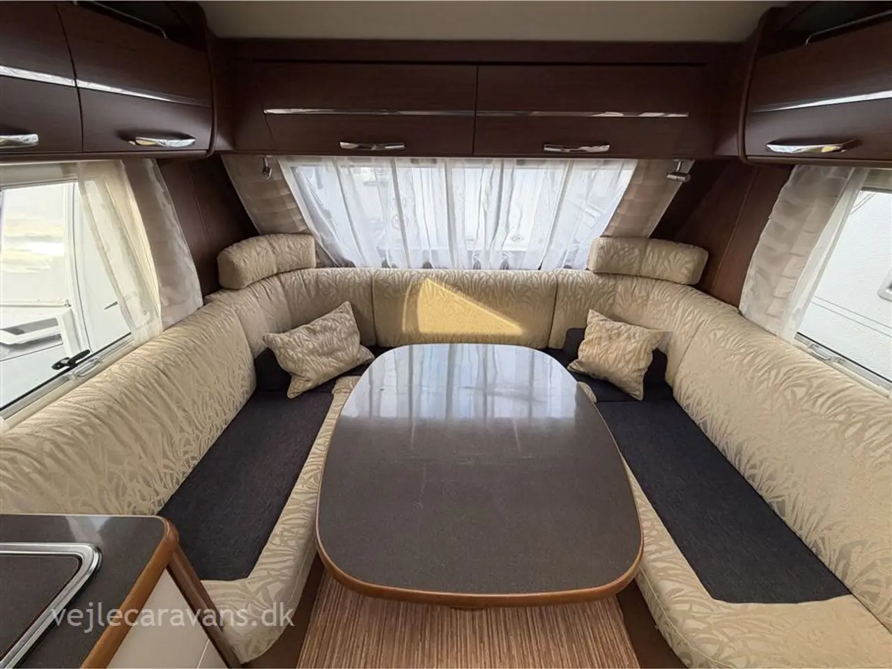 Billede 13 - 2010 - Adria Alpina 743 UK