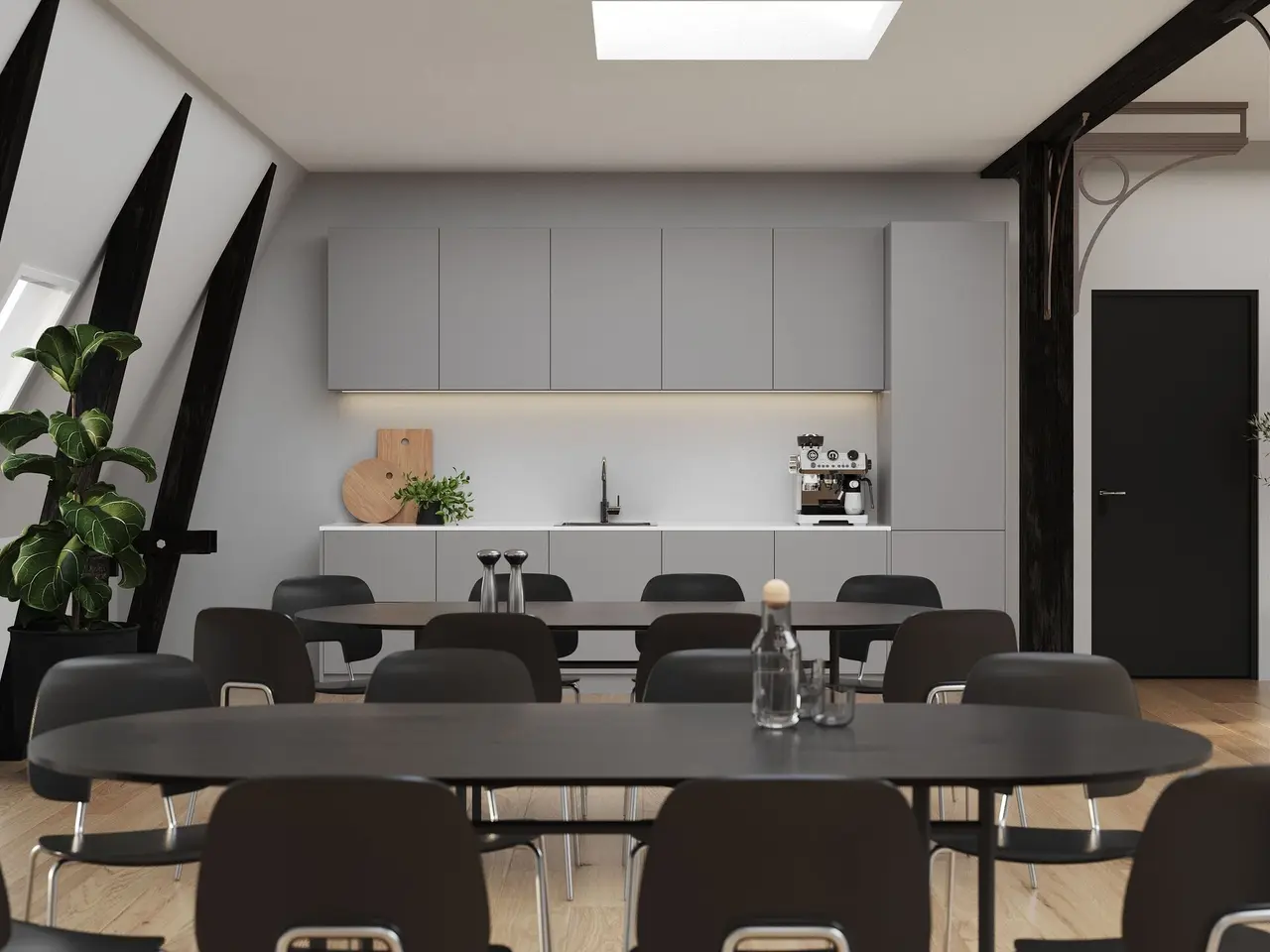 Billede 14 - Charmerende lejemål på 667 m²