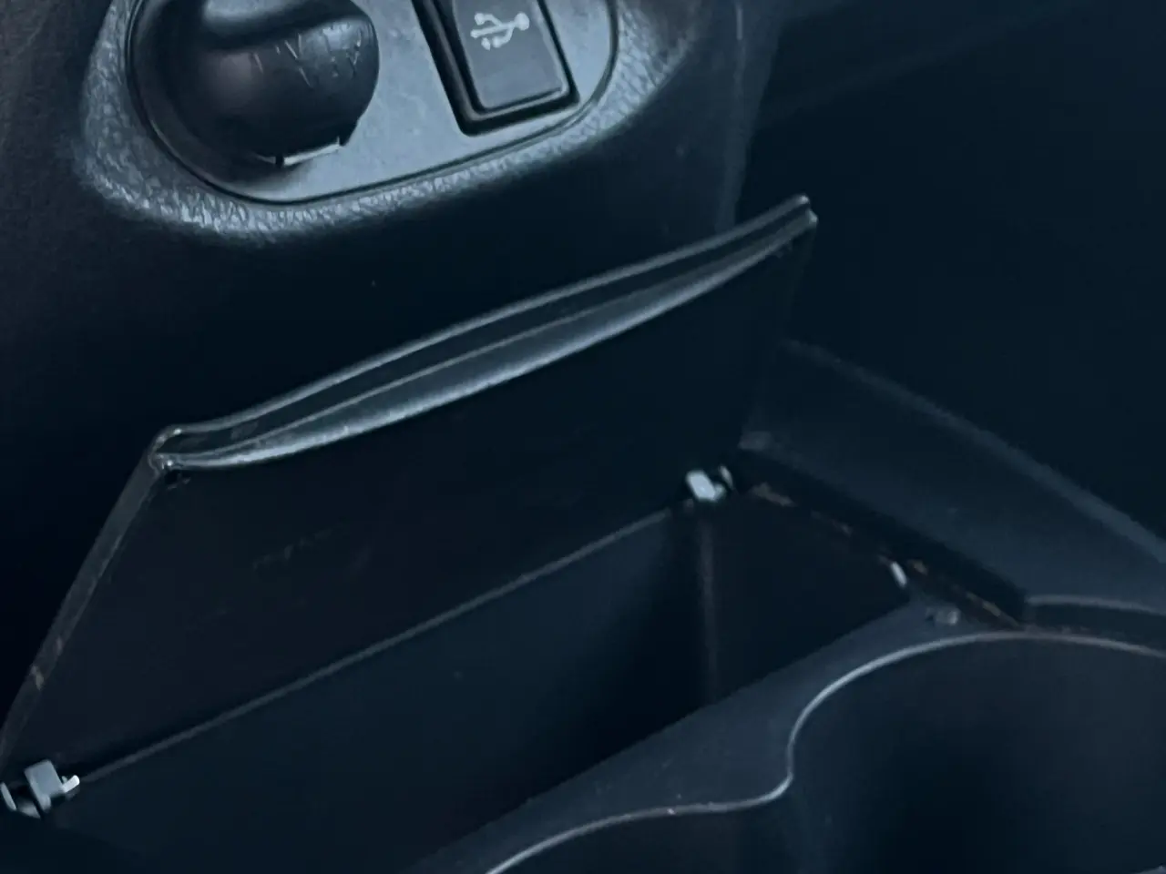 Billede 9 - Toyota Yaris 1.4D T2