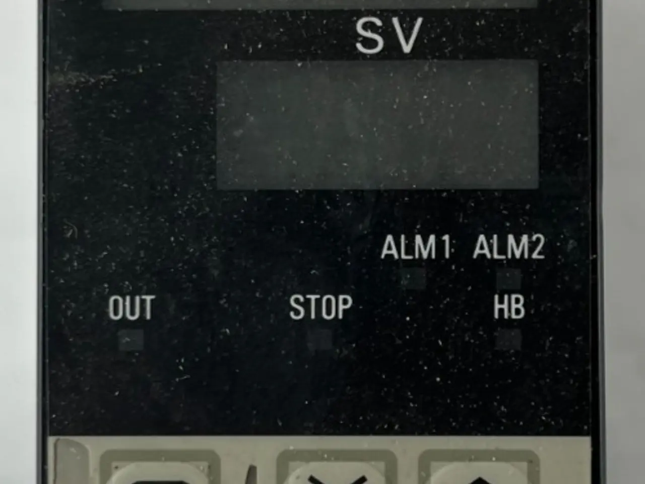 Billede 1 - Omron E5EJ-A2HB Digital Temperature Controller