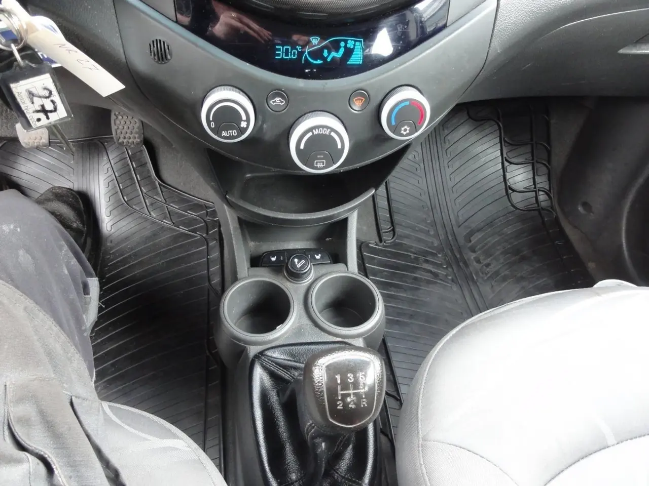 Billede 11 - Chevrolet Spark 1,2 LT