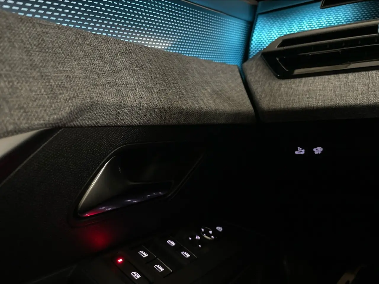 Billede 19 - Peugeot e-3008 77 GT Pack