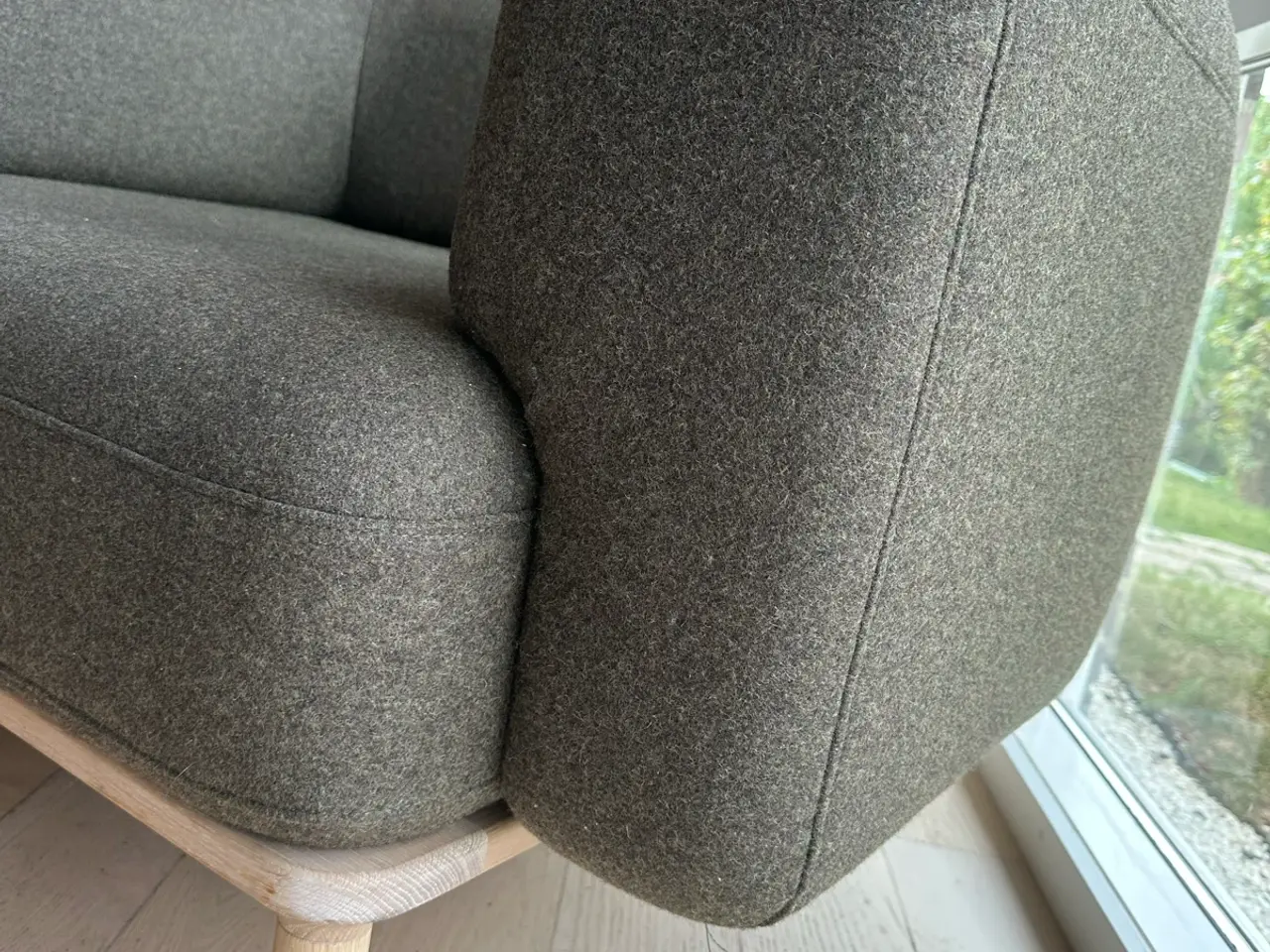 Billede 3 - Loungesæt Bolia Abby