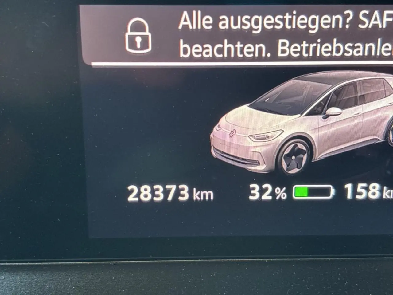 Billede 6 - VW ID.3 77 Pro S