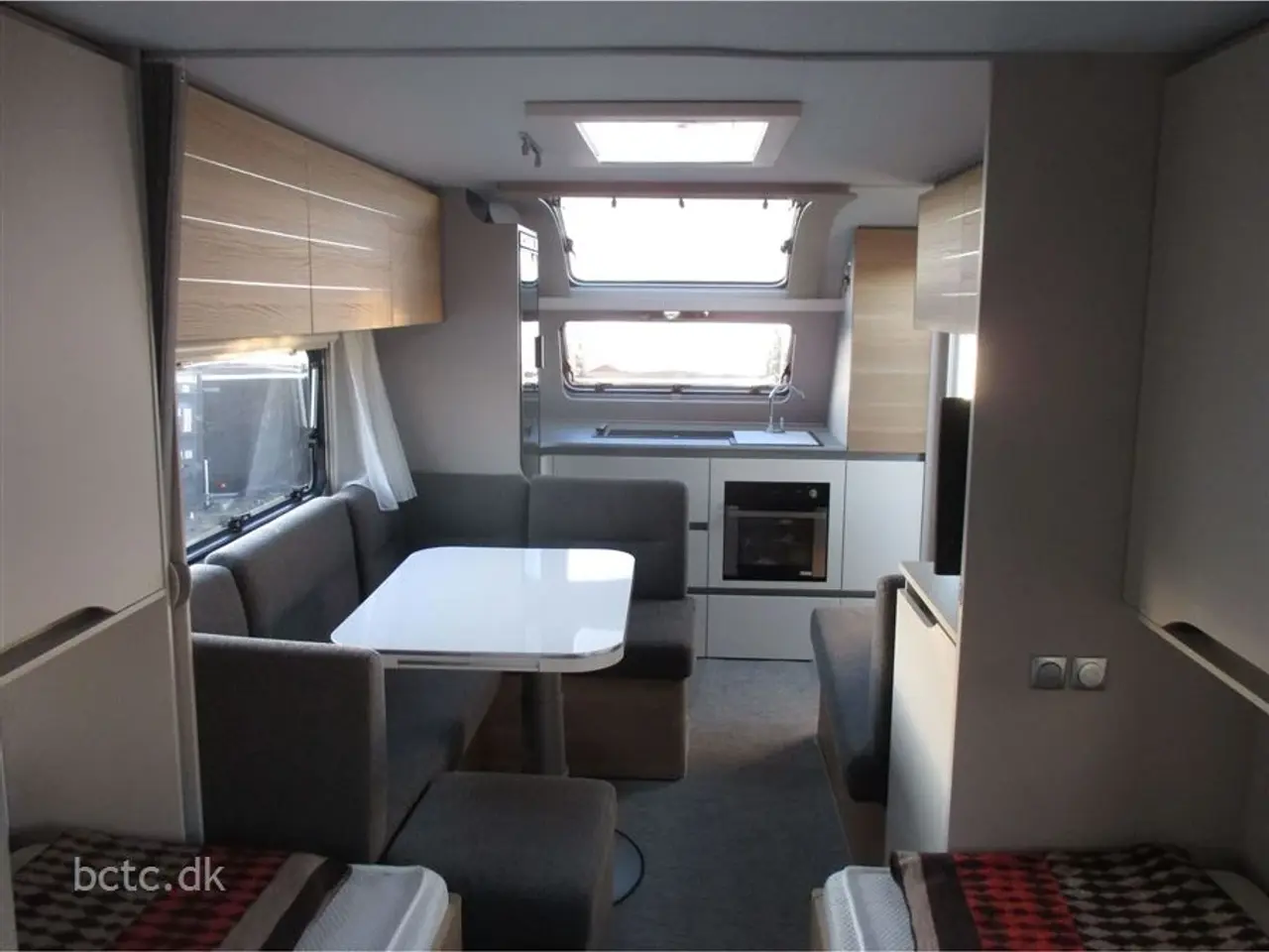 Billede 33 - 2022 - Adria Adora 613 HT Alde MASSER AF UDSTYR